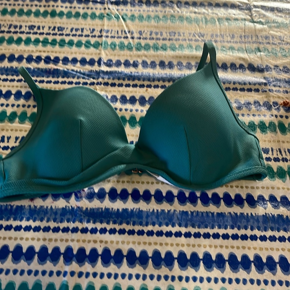 Bikini top